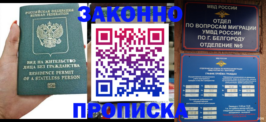 прописка для кредита в Светлограде